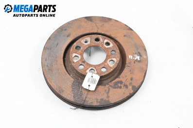 Brake disc for Audi A6 Avant C5 (11.1997 - 01.2005), position: front