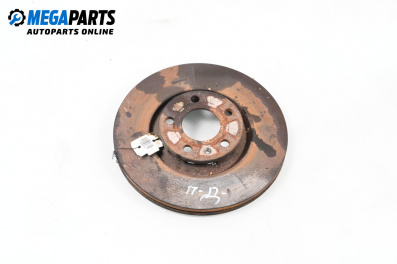 Disc de frână for Audi A6 Avant C5 (11.1997 - 01.2005), position: fața