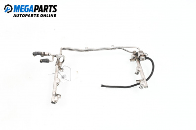 Fuel rail for Audi A6 Avant C5 (11.1997 - 01.2005) 3.0 quattro, 220 hp