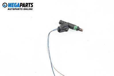 Gasoline fuel injector for Audi A6 Avant C5 (11.1997 - 01.2005) 3.0 quattro, 220 hp, № 06C133551