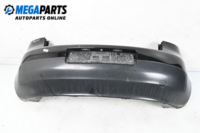 Bara de protectie spate for Volkswagen Golf V Hatchback (10.2003 - 02.2009), hatchback