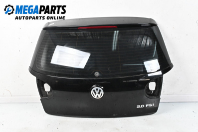 Heckklappe for Volkswagen Golf V Hatchback (10.2003 - 02.2009), 5 türen, hecktür, position: rückseite