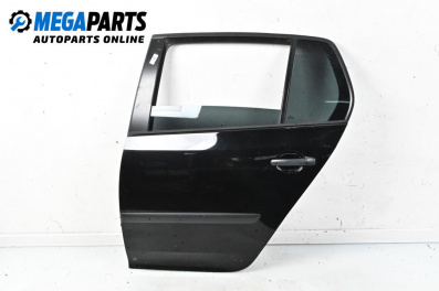 Door for Volkswagen Golf V Hatchback (10.2003 - 02.2009), 5 doors, hatchback, position: rear - left