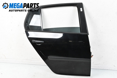 Door for Volkswagen Golf V Hatchback (10.2003 - 02.2009), 5 doors, hatchback, position: rear - right