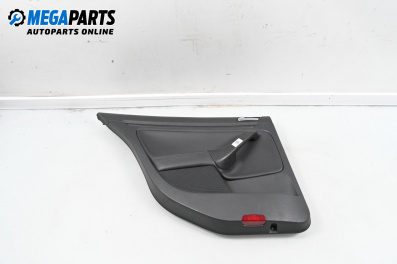 Türverkleidung for Volkswagen Golf V Hatchback (10.2003 - 02.2009), 5 türen, hecktür, position: links, rückseite