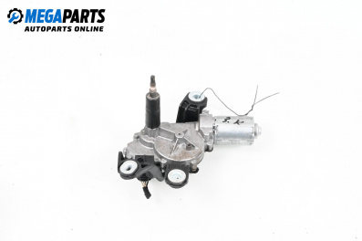 Front wipers motor for Volkswagen Golf V Hatchback (10.2003 - 02.2009), hatchback, position: rear