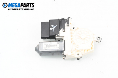 Window lift motor for Volkswagen Golf V Hatchback (10.2003 - 02.2009), 5 doors, hatchback, position: rear - right, № 1K4839402C