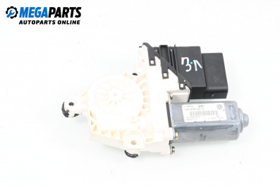 Window lift motor for Volkswagen Golf V Hatchback (10.2003 - 02.2009), 5 doors, hatchback, position: rear - left, № 1K4839401C