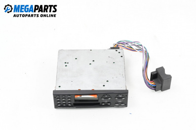 Cassette player for Volkswagen Golf V Hatchback (10.2003 - 02.2009)