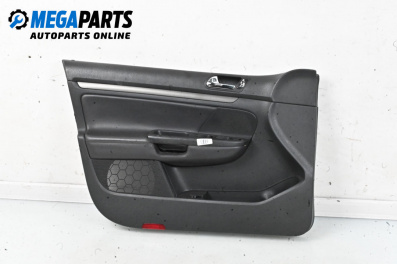 Interior door panel  for Volkswagen Golf V Hatchback (10.2003 - 02.2009), 5 doors, hatchback, position: front - left