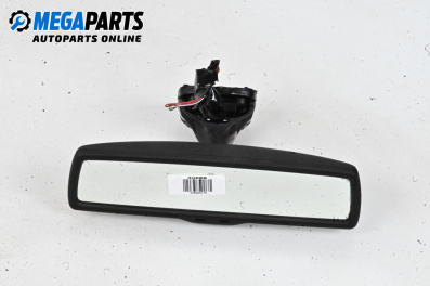 Central rear view mirror for Volkswagen Golf V Hatchback (10.2003 - 02.2009)