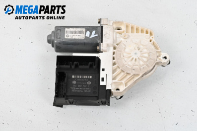 Motor macara geam for Volkswagen Golf V Hatchback (10.2003 - 02.2009), 5 uși, hatchback, position: dreaptă - fața, № 1K0959792C