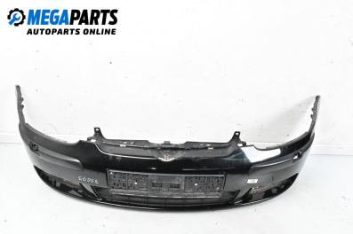 Front bumper for Volkswagen Golf V Hatchback (10.2003 - 02.2009), hatchback, position: front