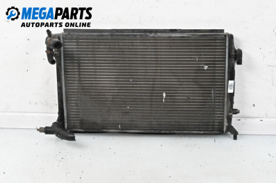 Water radiator for Volkswagen Golf V Hatchback (10.2003 - 02.2009) 2.0 FSI, 150 hp