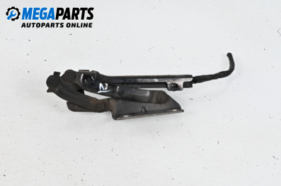 Bonnet hinge for Volkswagen Golf V Hatchback (10.2003 - 02.2009), 5 doors, hatchback, position: right