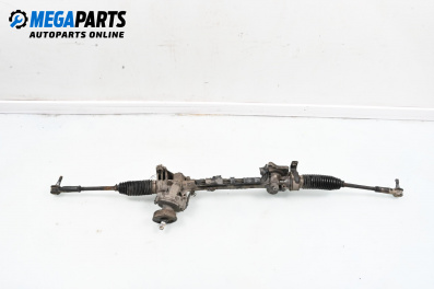 Electric steering rack no motor included for Volkswagen Golf V Hatchback (10.2003 - 02.2009), hatchback