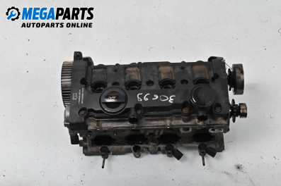 Engine head for Volkswagen Golf V Hatchback (10.2003 - 02.2009) 2.0 FSI, 150 hp