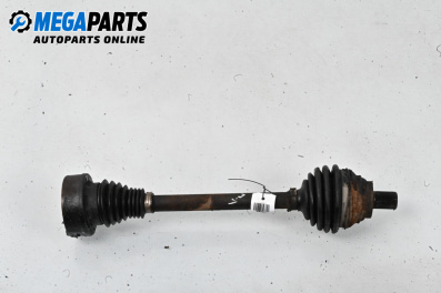 Driveshaft for Volkswagen Golf V Hatchback (10.2003 - 02.2009) 2.0 FSI, 150 hp, position: front - left