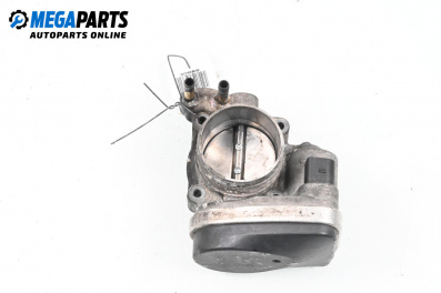 Clapetă carburator for Volkswagen Golf V Hatchback (10.2003 - 02.2009) 2.0 FSI, 150 hp