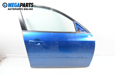 Door for Mazda 3 Hatchback I (10.2003 - 12.2009), 5 doors, hatchback, position: front - right