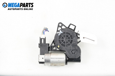 Window lift motor for Mazda 3 Hatchback I (10.2003 - 12.2009), 5 doors, hatchback, position: rear - left