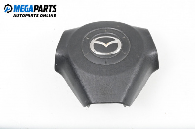 Airbag for Mazda 3 Hatchback I (10.2003 - 12.2009), 5 uși, hatchback, position: fața