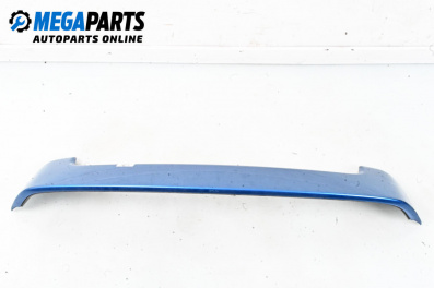 Spoiler for Mazda 3 Hatchback I (10.2003 - 12.2009), hatchback