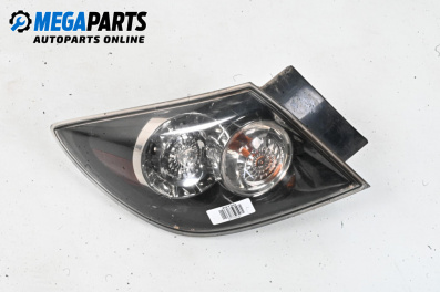 Tail light for Mazda 3 Hatchback I (10.2003 - 12.2009), hatchback, position: left