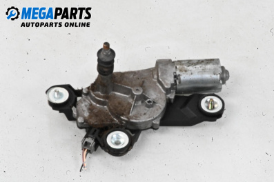 Front wipers motor for Mazda 3 Hatchback I (10.2003 - 12.2009), hatchback, position: rear