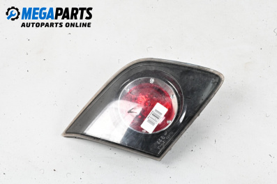 Inner tail light for Mazda 3 Hatchback I (10.2003 - 12.2009), hatchback, position: left