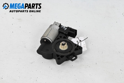 Motor macara geam for Mazda 3 Hatchback I (10.2003 - 12.2009), 5 uși, hatchback, position: stânga - fața