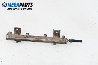 Fuel rail for Mazda 3 Hatchback I (10.2003 - 12.2009) 2.0, 150 hp