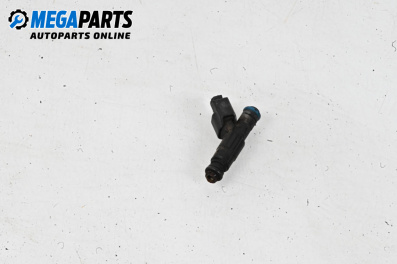 Gasoline fuel injector for Mazda 3 Hatchback I (10.2003 - 12.2009) 2.0, 150 hp, № 0280156154