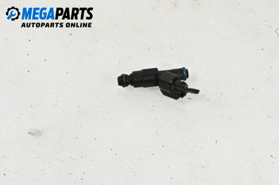 Gasoline fuel injector for Mazda 3 Hatchback I (10.2003 - 12.2009) 2.0, 150 hp, № 0280156154