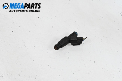 Gasoline fuel injector for Mazda 3 Hatchback I (10.2003 - 12.2009) 2.0, 150 hp, № 0280156154