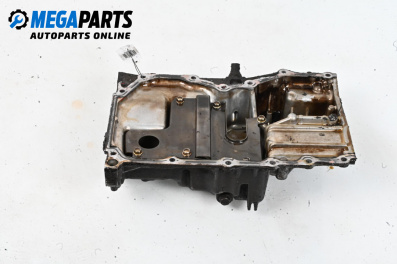 Crankcase for Mazda 3 Hatchback I (10.2003 - 12.2009) 2.0, 150 hp