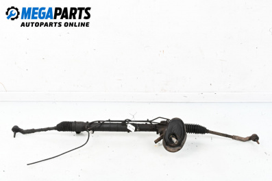 Hydraulic steering rack for Mazda 3 Hatchback I (10.2003 - 12.2009), hatchback