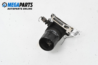 Oil filter housing for Mazda 3 Hatchback I (10.2003 - 12.2009) 2.0, 150 hp