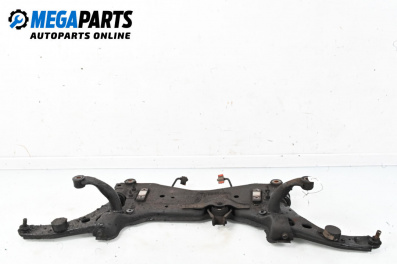 Front axle for Mazda 3 Hatchback I (10.2003 - 12.2009), hatchback