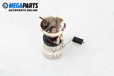 Fuel pump for Mazda 3 Hatchback I (10.2003 - 12.2009) 2.0, 150 hp