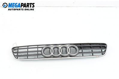 Grill for Audi A3 Hatchback I (09.1996 - 05.2003), hatchback, position: front