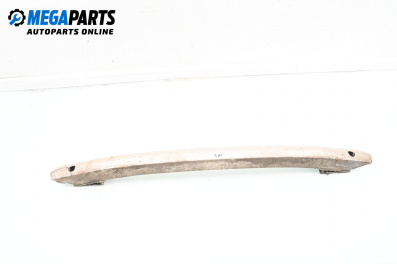 Bumper support brace impact bar for Audi A3 Hatchback I (09.1996 - 05.2003), hatchback, position: rear