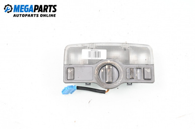 Interior courtesy light for Audi A3 Hatchback I (09.1996 - 05.2003)