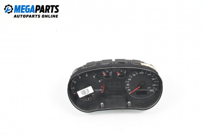 Instrument cluster for Audi A3 Hatchback I (09.1996 - 05.2003) 1.6, 101 hp