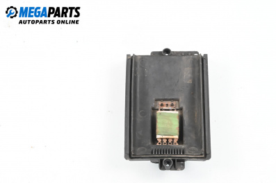 Blower motor resistor for Audi A3 Hatchback I (09.1996 - 05.2003)