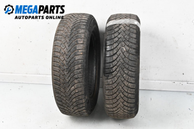 Snow tires FALKEN 195/65/15, DOT: 1517 (The price is for two pieces)