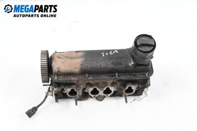 Engine head for Audi A3 Hatchback I (09.1996 - 05.2003) 1.6, 101 hp