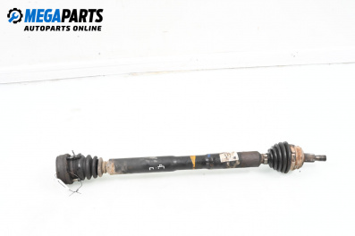 Driveshaft for Audi A3 Hatchback I (09.1996 - 05.2003) 1.6, 101 hp, position: front - right