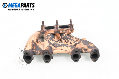 Exhaust manifold for Audi A3 Hatchback I (09.1996 - 05.2003) 1.6, 101 hp