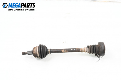 Driveshaft for Audi A3 Hatchback I (09.1996 - 05.2003) 1.6, 101 hp, position: front - left